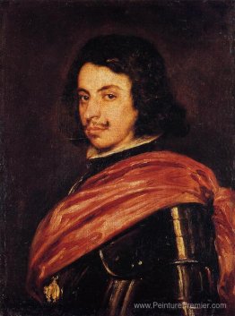 Portrait de Francesco I d'Este Portrait de Francesco I d'Este