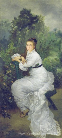 Louise Quivoron aka femme dans le jardin Louise Quivoron aka femme dans le jardin