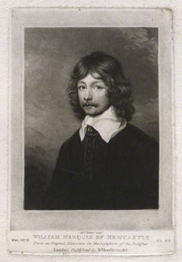 William Cavendish, 1er duc de Newcastle-Upon-Tyne William Cavendish, 1er duc de Newcastle-Upon-Tyne