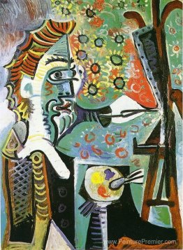 Un artiste Un artiste