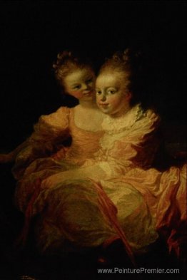 Deux soeurs Deux soeurs