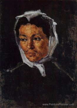 La mère de l'artiste La mère de l'artiste