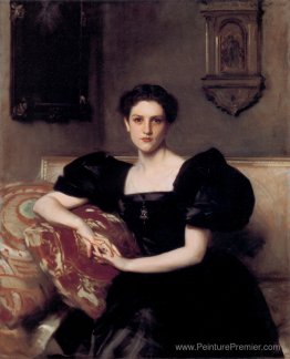Elizabeth Winthrop Chanler Elizabeth Winthrop Chanler
