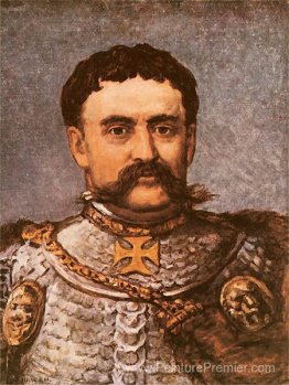 Jan III Sobieski Jan III Sobieski