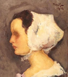Femme bretonne Femme bretonne