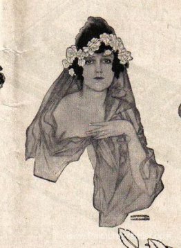 Justine Johnstone Justine Johnstone