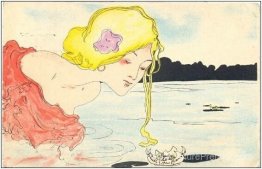 Les pensées d'amour Les pensées d'amour