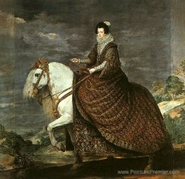 Reine Isabel de Bourbon Equestrian Reine Isabel de Bourbon Equestrian