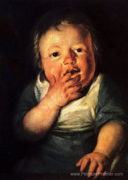 Étude du petit enfant Étude du petit enfant