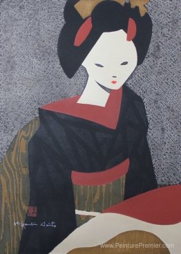 Maiko Kyoto (I) Maiko Kyoto (I)