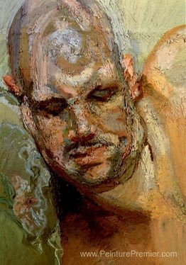 Dernier portrait de Leigh Dernier portrait de Leigh