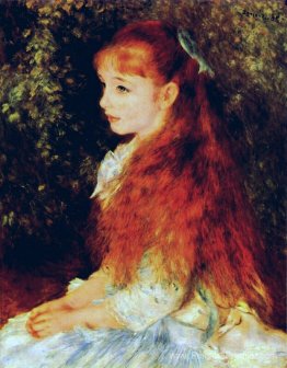 Mlle Irene Cahen d'Anvers Mlle Irene Cahen d'Anvers