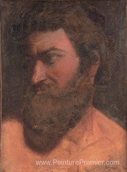 Étude pour Anacreon Étude pour Anacreon