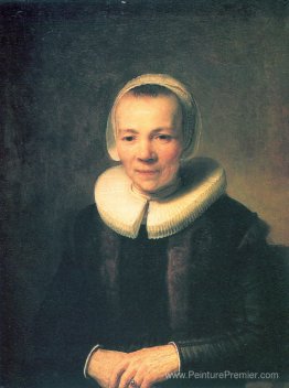 Baerte Martens, épouse de Herman Doomer Baerte Martens, épouse de Herman Doomer