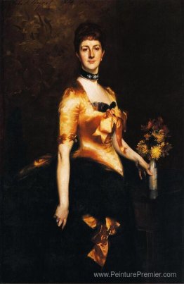 Lady Playfair Lady Playfair