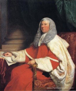 George John, 2e comte Spencer George John, 2e comte Spencer