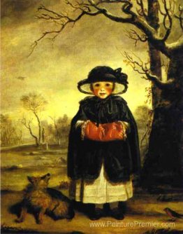 Lady Caroline Scott comme hiver Lady Caroline Scott comme hiver