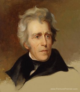 Andrew Jackson Andrew Jackson