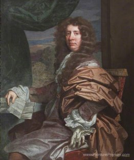Sir Thomas Vernon de Twickenham Park Sir Thomas Vernon de Twickenham Park