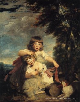 Les enfants Brummell Les enfants Brummell