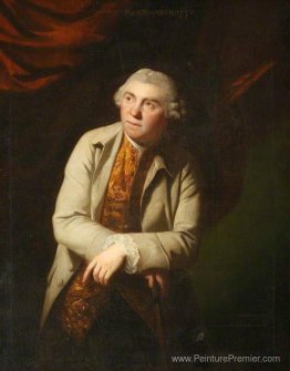 Samuel Foote (1720–1777) (après Joshua Reynolds) Samuel Foote (1720–1777) (après Joshua Reynolds)