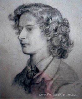 Algernon Swinburne Algernon Swinburne