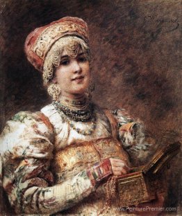 Boyaryshnya Boyaryshnya