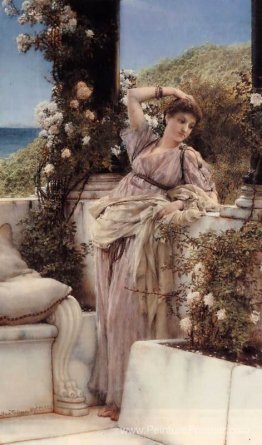 Tu as rosé de toutes les roses Tu as rosé de toutes les roses