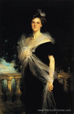 Mme Harold Harmsworth Mme Harold Harmsworth