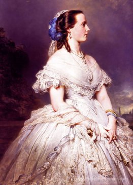 Marie Henriette d'Autriche Marie Henriette d'Autriche
