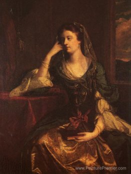 Emily, duchesse de Leinster Emily, duchesse de Leinster