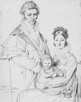 La famille Alexandre Letiere La famille Alexandre Letiere