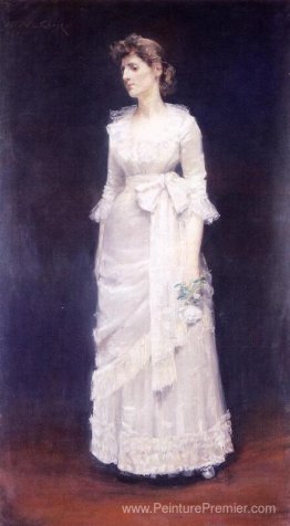 The White Rose, alias Miss Jessup The White Rose, alias Miss Jessup