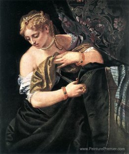 Lucrezia Lucrezia