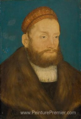 Casimir, Margrave de Brandenburg Casimir, Margrave de Brandenburg