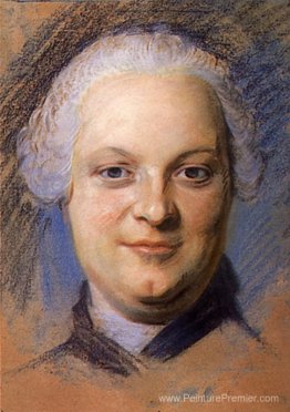Étude du portrait Étude du portrait