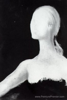 Sans titre (chef d'une femme; inachevé) Sans titre (chef d'une femme; inachevé)
