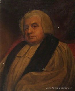 Edward Smallwell, évêque d'Oxford Edward Smallwell, évêque d'Oxford