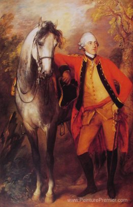 Edward, 2e vicomte ligonier Edward, 2e vicomte ligonier