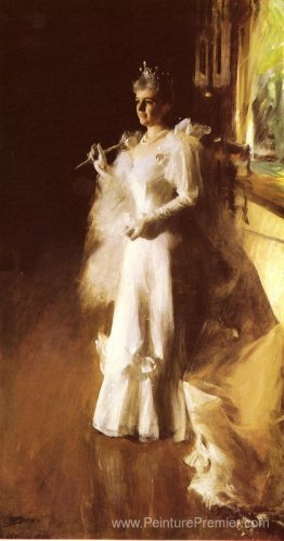 Mme Potter Palmer Mme Potter Palmer