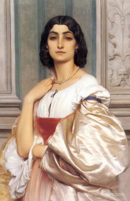 Une femme romaine Une femme romaine