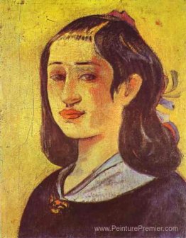 Portrait d'une mère Portrait d'une mère