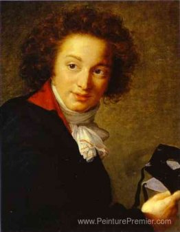 Compte Grigory Ivanovich Tchernyshov tenant un masque Compte Grigory Ivanovich Tchernyshov tenant un masque
