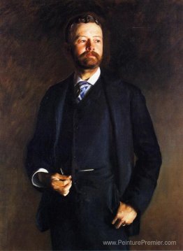 Henry Cabot Lodge Henry Cabot Lodge