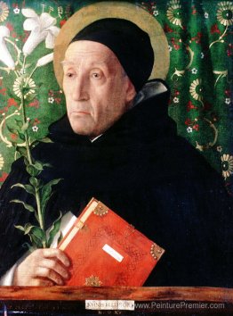 Portrait de Fra Theodoro da Urbino Portrait de Fra Theodoro da Urbino