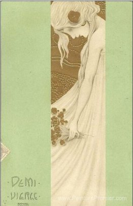 La moitié d'une vierge La moitié d'une vierge
