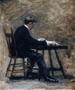 Entre l'étude des tours pour la minuterie Entre l'étude des tours pour la minuterie