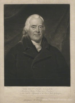 John Gillow John Gillow