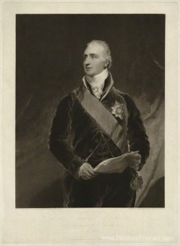 Charles Whitworth, 1er comte Whitworth Charles Whitworth, 1er comte Whitworth