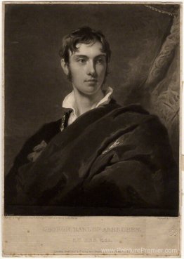 George Hamilton Gordon, 4e comte d'Aberdeen George Hamilton Gordon, 4e comte d'Aberdeen